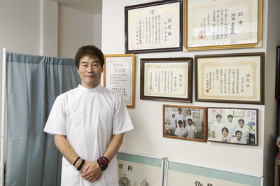 コース紹介